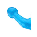 Adam And Eve Bunny Kiss Blue Rabbit Vibrator