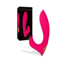 Adam And Eve Eves Bliss Vibrator Rechargeable Rabbit Vibrator Pink
