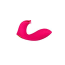 Adam And Eve Eves Bliss Vibrator Rechargeable Rabbit Vibrator Pink