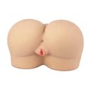 Adam And Eve Eves Bootylicious Bubble Butt Masturbator Flesh