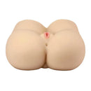 Adam And Eve Eves Bootylicious Bubble Butt Masturbator Flesh