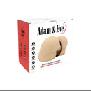 Adam And Eve Eves Bootylicious Bubble Butt Masturbator Flesh