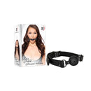 Adam And Eve Eves Fetish Dreams Ball Gag Black Mouth Restraint