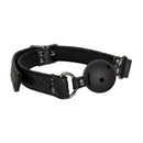 Adam And Eve Eves Fetish Dreams Ball Gag Black Mouth Restraint