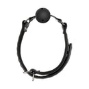 Adam And Eve Eves Fetish Dreams Ball Gag Black Mouth Restraint