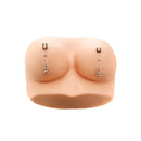 Adam And Eve Eves Naughty Nipple Clips Set Of 2