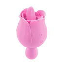 Adam And Eve Eves Ravishing Clit Flicking Rose Stimulator Pink