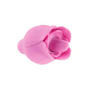 Adam And Eve Eves Ravishing Clit Flicking Rose Stimulator Pink