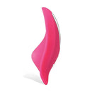 Adam And Eve Eves Rechargeable Vibrating Panty With Remote Pink