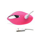 Adam And Eve Eves Rechargeable Vibrating Panty With Remote Pink