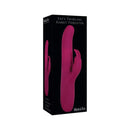 Adam And Eve Eves Twirling Rabbit Thruster Vibrator Purple