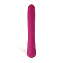 Adam And Eve Eves Vibrating Strapless Strap On Pink 22 Cm