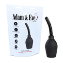 Adam And Eve Ez Anal Douche Black