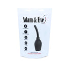 Adam And Eve Ez Anal Douche Black