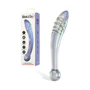 Adam And Eve Fairy Wand 22 Cm Glass Dildo