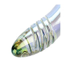 Adam And Eve Fairy Wand 22 Cm Glass Dildo