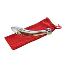 Adam And Eve Fairy Wand 22 Cm Glass Dildo