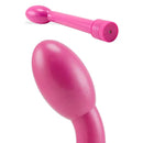 Adam And Eve G Gasm Delight Pink 7 Inches Vibrator