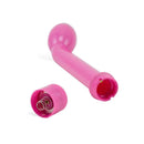 Adam And Eve G Gasm Delight Pink 7 Inches Vibrator