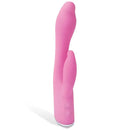 Adam And Eve G Gasm Rabbit Pink 8 Inches Vibrator