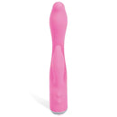 Adam And Eve G Gasm Rabbit Pink 8 Inches Vibrator