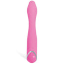 Adam And Eve G Gasm Rabbit Pink 8 Inches Vibrator