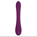 Adam And Eve G Vibe Purple 23 Cm Triple Stimulating Vibrator