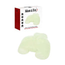 Adam And Eve Glow In The Dark Peek A Booty Mini Masturbator