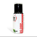 Adam And Eve Stroke And Go White Stroker Sleeve With Storage Case