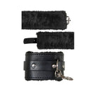 Adam And Eve Hog Tie Black Restraints