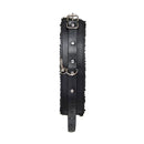 Adam And Eve Hog Tie Black Restraints