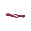 Adam And Eve Infinity Red Usb Rechargeable Bendable Vibrator