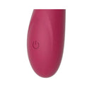 Adam And Eve Infinity Red Usb Rechargeable Bendable Vibrator