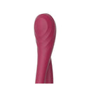 Adam And Eve Infinity Red Usb Rechargeable Bendable Vibrator