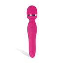 Adam And Eve Intimate Curves Usb Rechargeable Wand Pink