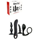 Adam And Eve Intro To Prostate Kit 4 Piece Kit