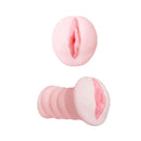 Adam And Eve Juicy Lucy Self Lubricating Vagina Stroker Flesh