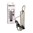 Adam And Eve Max Results Pump Clear Penis Pump