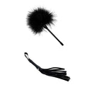 Adam And Eve Midnight Moods Collection Black Couples Bondage Kit Set