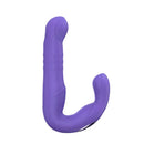 Adam And Eve P Spot Milker Prostate Massager Purple