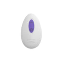 Adam And Eve P Spot Milker Prostate Massager Purple