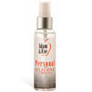Adam And Eve Personal Silicone Lubricant 118 Ml