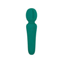 Adam And Eve Petite Private Pleasure Wand Usb Rechargeable Green