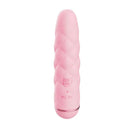 Adam And Eve Pillow Talk Bullet Usb Rechargeable Bullet Pink