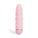 Adam And Eve Pillow Talk Bullet Usb Rechargeable Bullet Pink