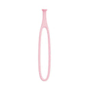 Adam And Eve Pillow Talk Egg Pink Vibrating Egg With Wireless Remote