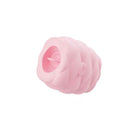 Adam And Eve Pillow Talk Flick Pink Flicking Clitoral Stimulator
