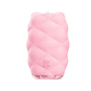 Adam And Eve Pillow Talk Flick Pink Flicking Clitoral Stimulator