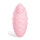 Adam And Eve Pillow Talk Tapping Clitoral Stimulator Pink