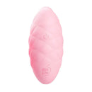 Adam And Eve Pillow Talk Tapping Clitoral Stimulator Pink